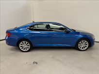 Škoda Superb 2.0 TDI  Style 7DSG