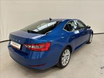 Škoda Superb 2.0 TDI  Style 7DSG
