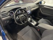 Škoda Superb 2.0 TDI  Style 7DSG