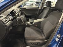 Škoda Superb 2.0 TDI  Style 7DSG