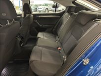Škoda Superb 2.0 TDI  Style 7DSG