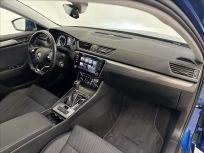 Škoda Superb 2.0 TDI  Style 7DSG