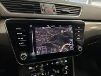 Škoda Superb 2.0 TDI  Style 7DSG