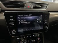 Škoda Superb 2.0 TDI  Style 7DSG