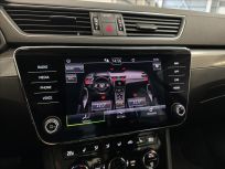 Škoda Superb 2.0 TDI  Style 7DSG