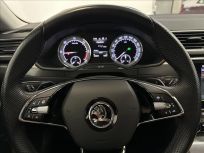 Škoda Superb 2.0 TDI  Style 7DSG