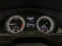 Škoda Superb 2.0 TDI  Style 7DSG