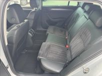 Škoda Superb 2.0 TDI StylePlus 7DSG