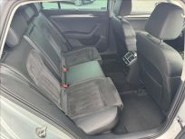 Škoda Superb 2.0 TDI StylePlus 7DSG