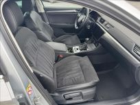 Škoda Superb 2.0 TDI StylePlus 7DSG