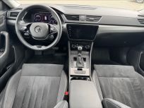 Škoda Superb 2.0 TDI StylePlus 7DSG