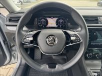 Škoda Superb 2.0 TDI StylePlus 7DSG