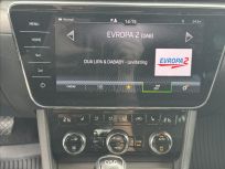 Škoda Superb 2.0 TDI StylePlus 7DSG