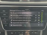 Škoda Superb 2.0 TDI StylePlus 7DSG