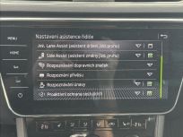 Škoda Superb 2.0 TDI StylePlus 7DSG