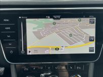 Škoda Superb 2.0 TDI StylePlus 7DSG
