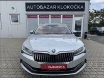 Škoda Superb 2.0 TDI StylePlus 7DSG