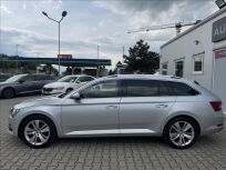 Škoda Superb 2.0 TDI StylePlus 7DSG