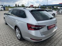 Škoda Superb 2.0 TDI StylePlus 7DSG
