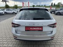 Škoda Superb 2.0 TDI StylePlus 7DSG