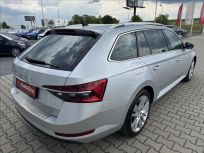 Škoda Superb 2.0 TDI StylePlus 7DSG