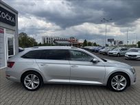 Škoda Superb 2.0 TDI StylePlus 7DSG