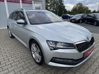 Škoda Superb 2.0 TDI StylePlus 7DSG