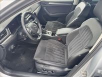 Škoda Superb 2.0 TDI StylePlus 7DSG