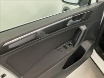 Volkswagen Tiguan 2.0 TSI  4motion 7DSG Navi