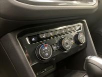 Volkswagen Tiguan 2.0 TSI  4motion 7DSG Navi