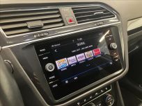 Volkswagen Tiguan 2.0 TSI  4motion 7DSG Navi
