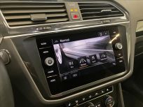 Volkswagen Tiguan 2.0 TSI  4motion 7DSG Navi