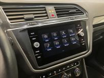 Volkswagen Tiguan 2.0 TSI  4motion 7DSG Navi