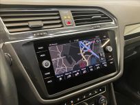 Volkswagen Tiguan 2.0 TSI  4motion 7DSG Navi