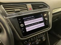 Volkswagen Tiguan 2.0 TSI  4motion 7DSG Navi