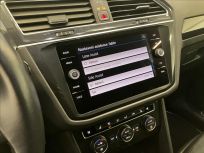 Volkswagen Tiguan 2.0 TSI  4motion 7DSG Navi