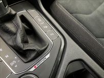 Volkswagen Tiguan 2.0 TSI  4motion 7DSG Navi