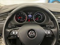 Volkswagen Tiguan 2.0 TSI  4motion 7DSG Navi