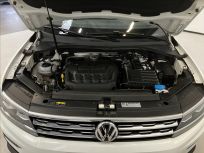 Volkswagen Tiguan 2.0 TSI  4motion 7DSG Navi