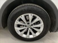 Volkswagen Tiguan 2.0 TSI  4motion 7DSG Navi