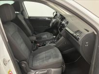 Volkswagen Tiguan 2.0 TSI  4motion 7DSG Navi
