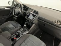 Volkswagen Tiguan 2.0 TSI  4motion 7DSG Navi