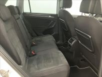 Volkswagen Tiguan 2.0 TSI  4motion 7DSG Navi