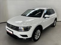 Volkswagen Tiguan 2.0 TSI  4motion 7DSG Navi