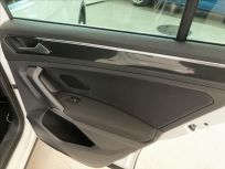 Volkswagen Tiguan 2.0 TSI  4motion 7DSG Navi