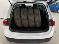 Volkswagen Tiguan 2.0 TSI  4motion 7DSG Navi