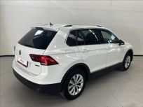 Volkswagen Tiguan 2.0 TSI  4motion 7DSG Navi