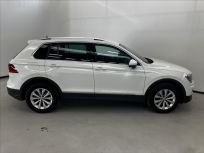 Volkswagen Tiguan 2.0 TSI  4motion 7DSG Navi