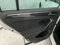 Volkswagen Tiguan 2.0 TSI  4motion 7DSG Navi