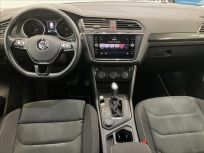 Volkswagen Tiguan 2.0 TSI  4motion 7DSG Navi